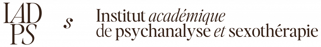 Iadps Formations logo