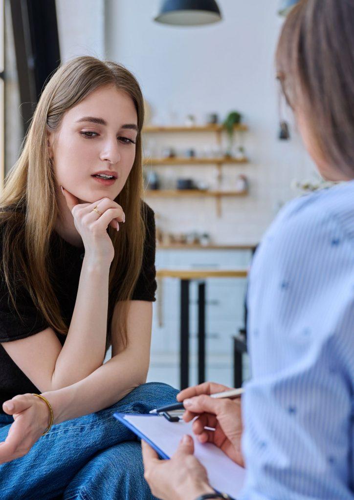 Consultations Sexothérapie, Psychothérapie | Supervision thérapeutique