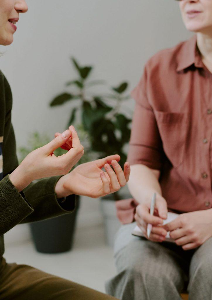 Différence Sexologue et Sexothérapeute | Sexologie vs Sexothérapie Analytique