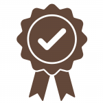 Pictogramme d'une médaille