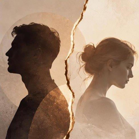 Pourquoi les couples sont-ils en conflit ?